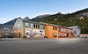 Westmark Inn Skagway Ak